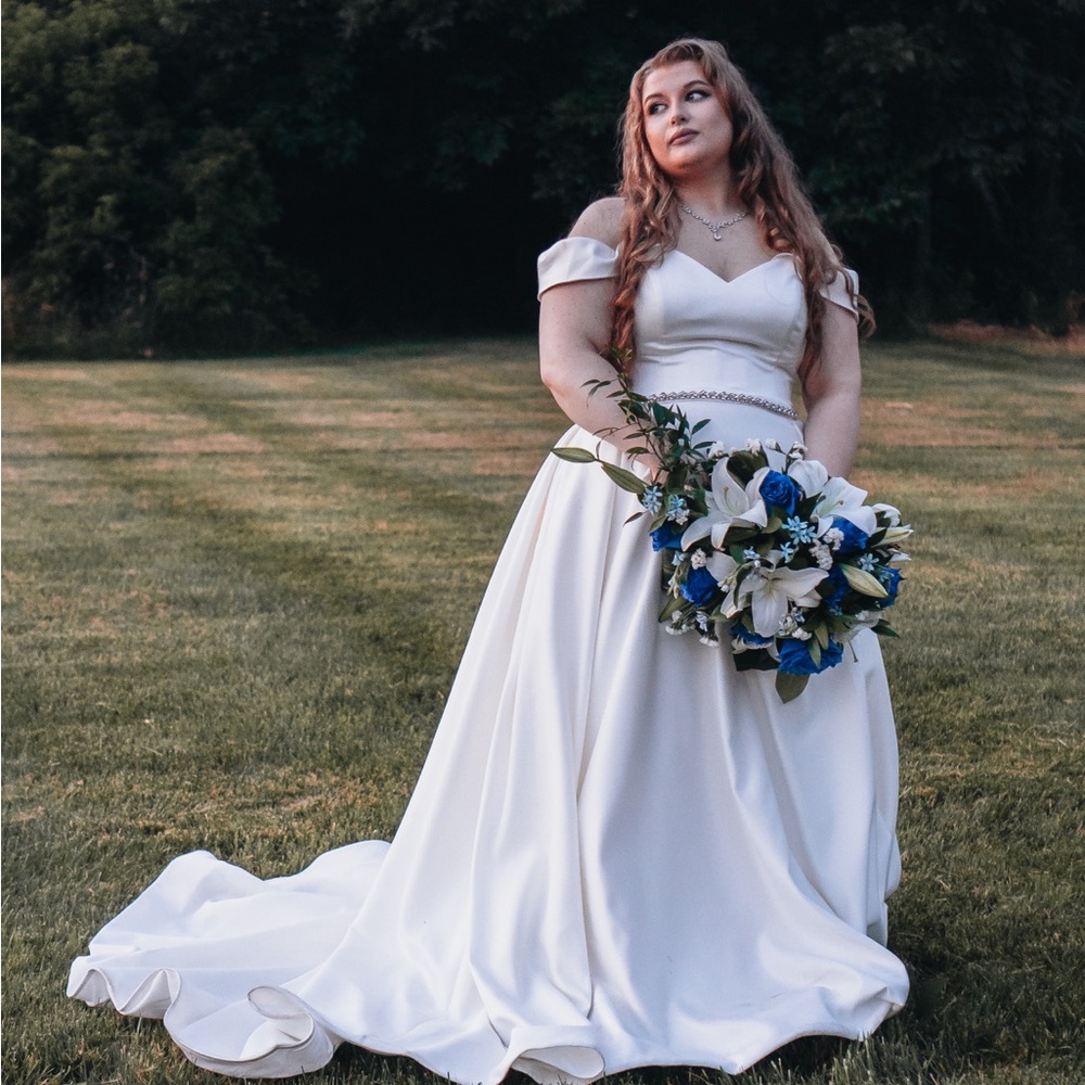 Meet your Posher, Tori
